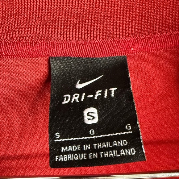 Nike Liverpool football jacket - Picture 5 of 7